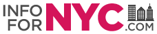 InfoforNYC logo